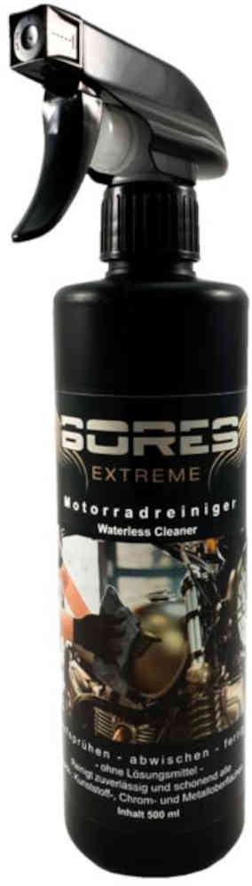Bores Extreme Highend