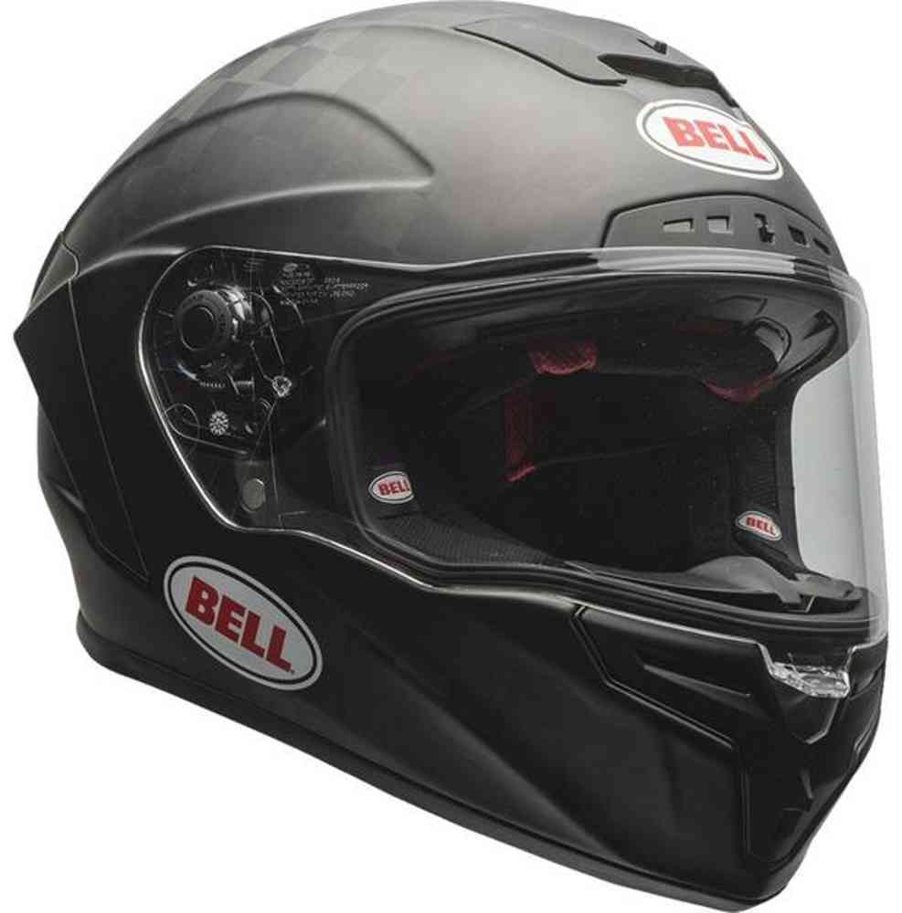 Bell Pro Star FIM Helm - günstig kaufen ▷ FC-Moto