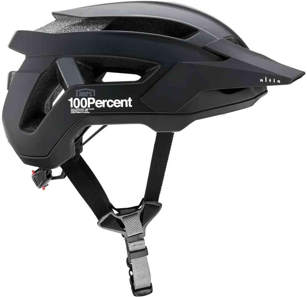 100% Altis 自行車頭盔