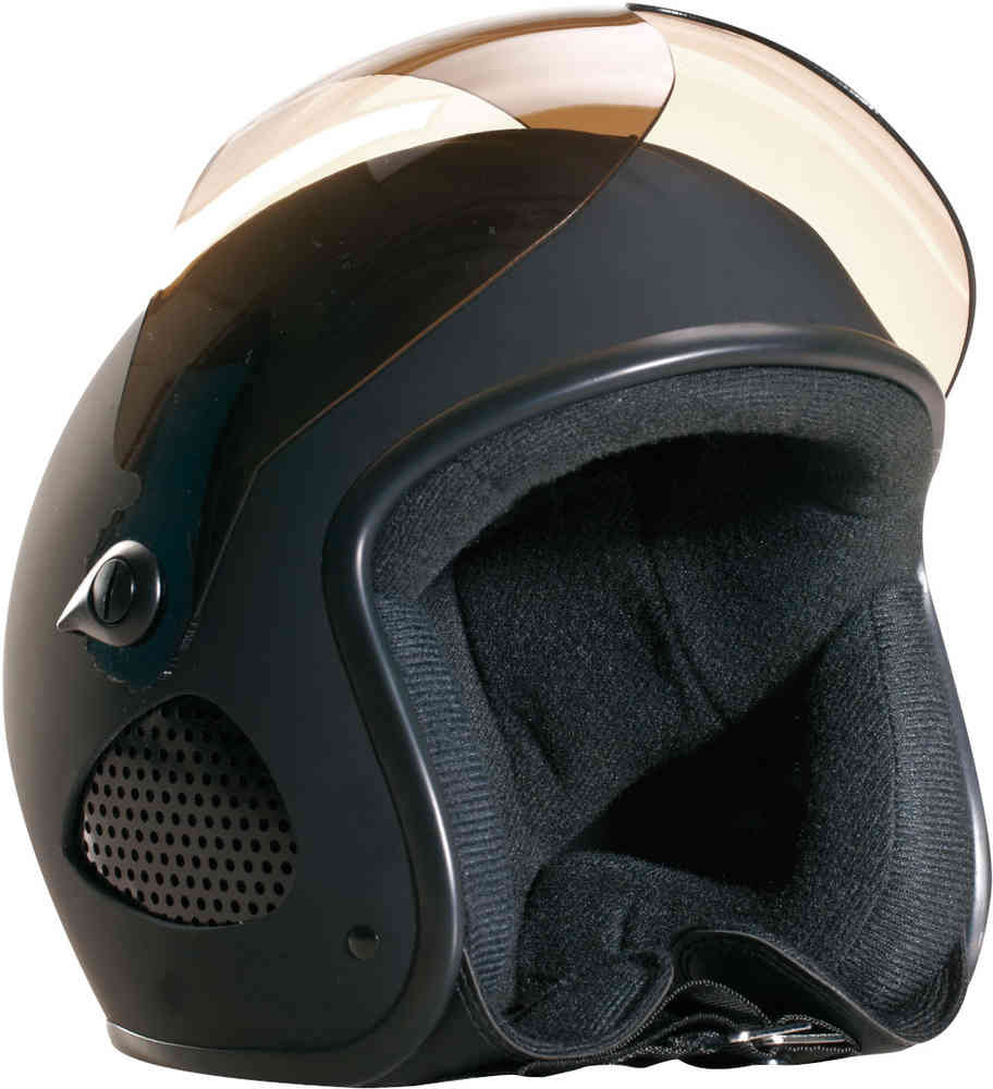 Bores Gensler SRM Slight 1 Finale 噴氣頭盔