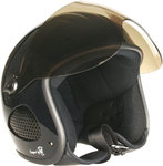 Bores Gensler SRM Slight 1 Finale Glossy 噴氣頭盔