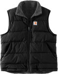 Carhartt Relaxed Midweight Utility Gilet donna