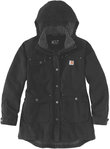 Carhartt Loose Fit Weathered Duck Cappotto da donna