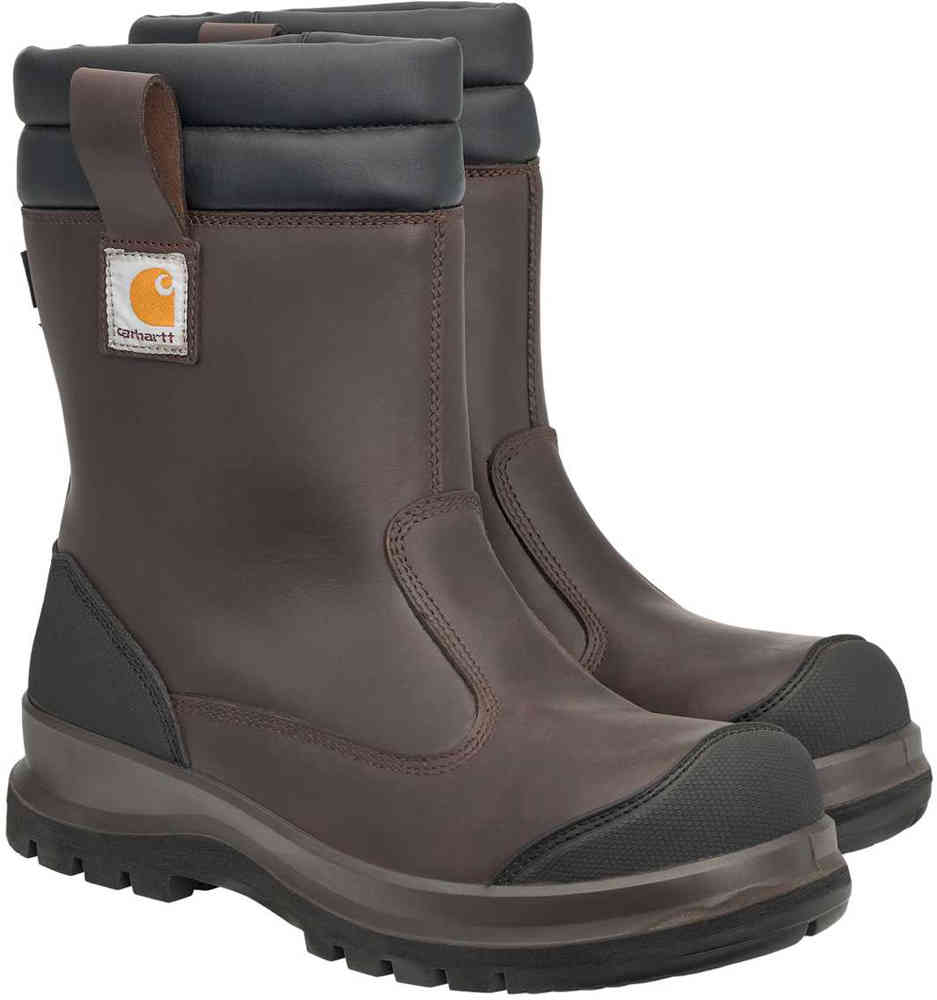 Carhartt Carter Waterproof S3 Safety Støvler