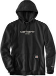 Carhartt Lightweight Logo Graphic Capuche