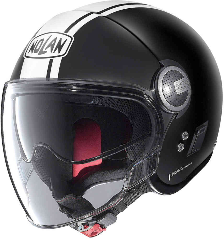 クラシック3/4ヘルメットジェットヘルメット【M】種類ジェットヘルメット