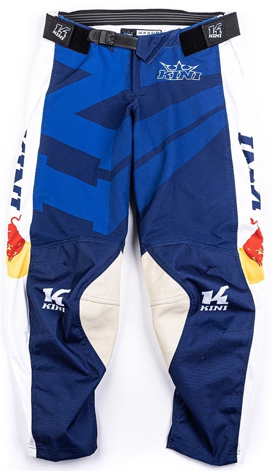 Kini Red Bull Division V 2.2 Motorcross broek