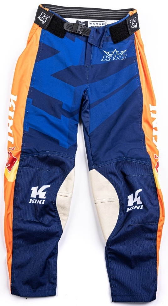 Kini Red Bull Division V 2.2 Spodnie motocrossowe dla dzieci