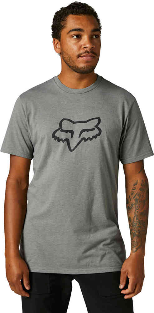 FOX Legacy FOX Head T-skjorte