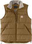 Carhartt Fit Midweight Insulated 背心