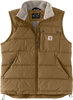 Carhartt Fit Midweight Insulated Vest