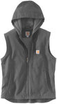 Carhartt Washed Duck Knoxville Kamizelka