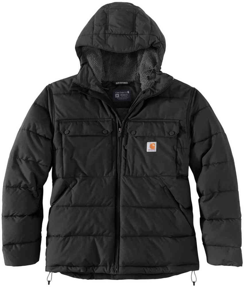 Carhartt Loose Fit Midweight Insulated 재킷