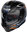 Nolan N80-8 Thunderbolt N-Com 헬멧