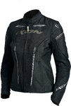 Ixon Striker WP Damska kurtka motocyklowa tekstylna