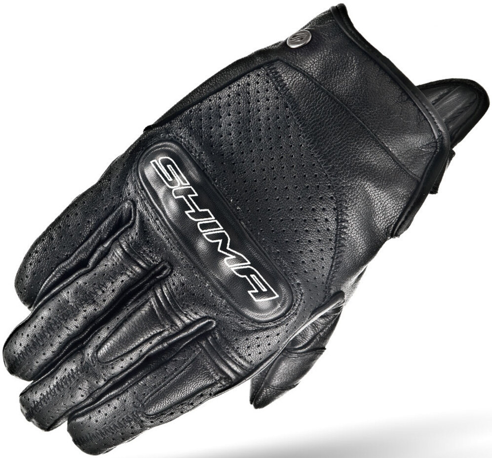 SHIMA Caliber Motocyklové rukavice