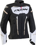 Ixon Striker Air Naiset Moottoripyörä tekstiili takki