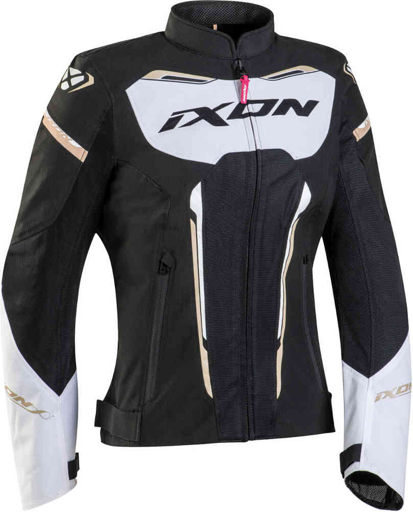 Ixon Striker Air 女士摩托車紡織夾克
