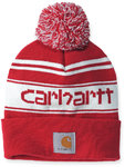 Carhartt Knit Cuffed Logo ビーニー