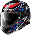 Nolan N100-5 Plus Starboard N-Com 頭盔