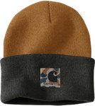 Carhartt Knit Camo Patch Pipo