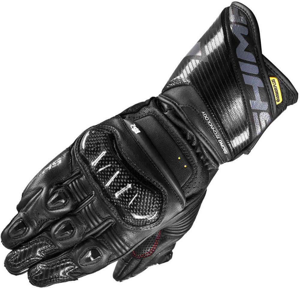 SHIMA RS-2 Motocyklové rukavice