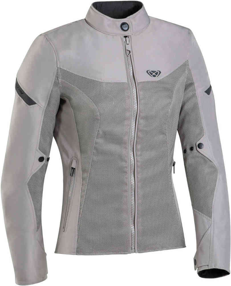 Ixon Fresh Naiset Moottoripyörä tekstiili takki