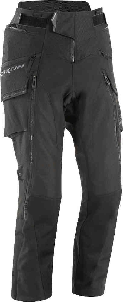 Ixon Ragnar Short 摩托車紡織褲