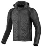 Bogotto Radic Motorsykkel Lær / Tekstil Jacket