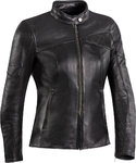 Ixon Cranky Ladies Motorcycle Leather Jacket