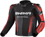 SHIMA STR 2.0 Motocyklová kožená bunda