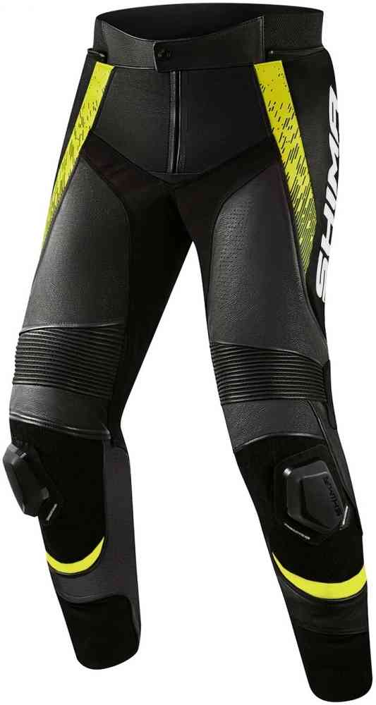 SHIMA STR 2.0 Pantalon en cuir de moto