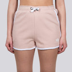 Alpha Industries Contrast SL Shorts pour dames