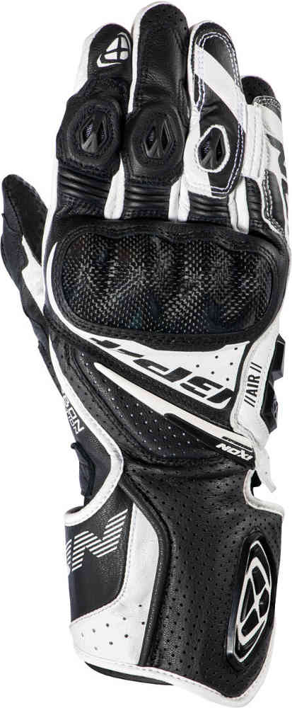 Ixon GP4 Air Motocyklové rukavice