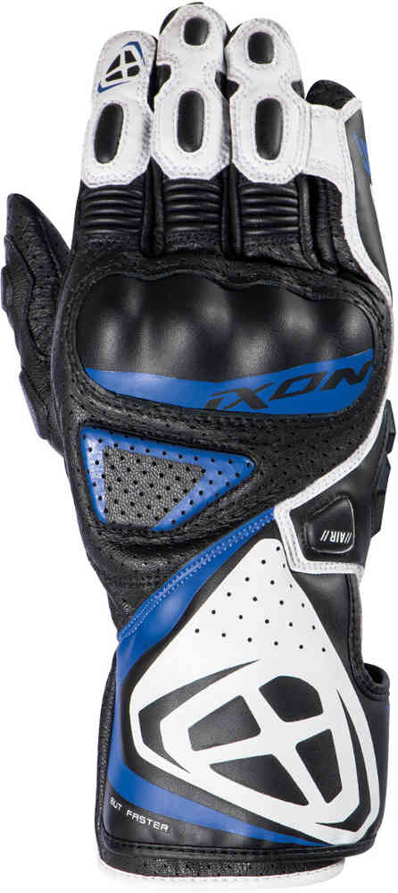 Ixon GP5 Air Motocyklové rukavice