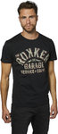 Rokker TR Garage Tシャツ