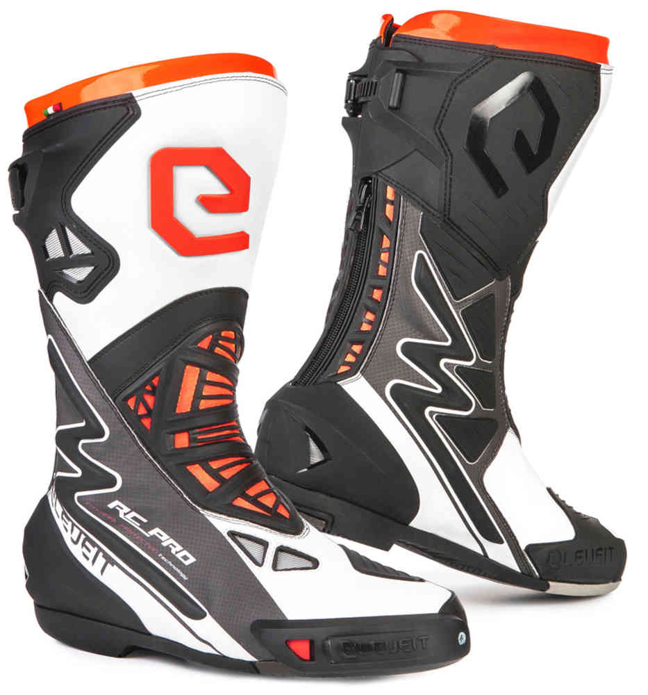 Eleveit RC Pro Motorcycle Boots - buy cheap ▷ FC-Moto