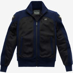 Blauer Easy Air Pro Motorsykkel tekstil jakke