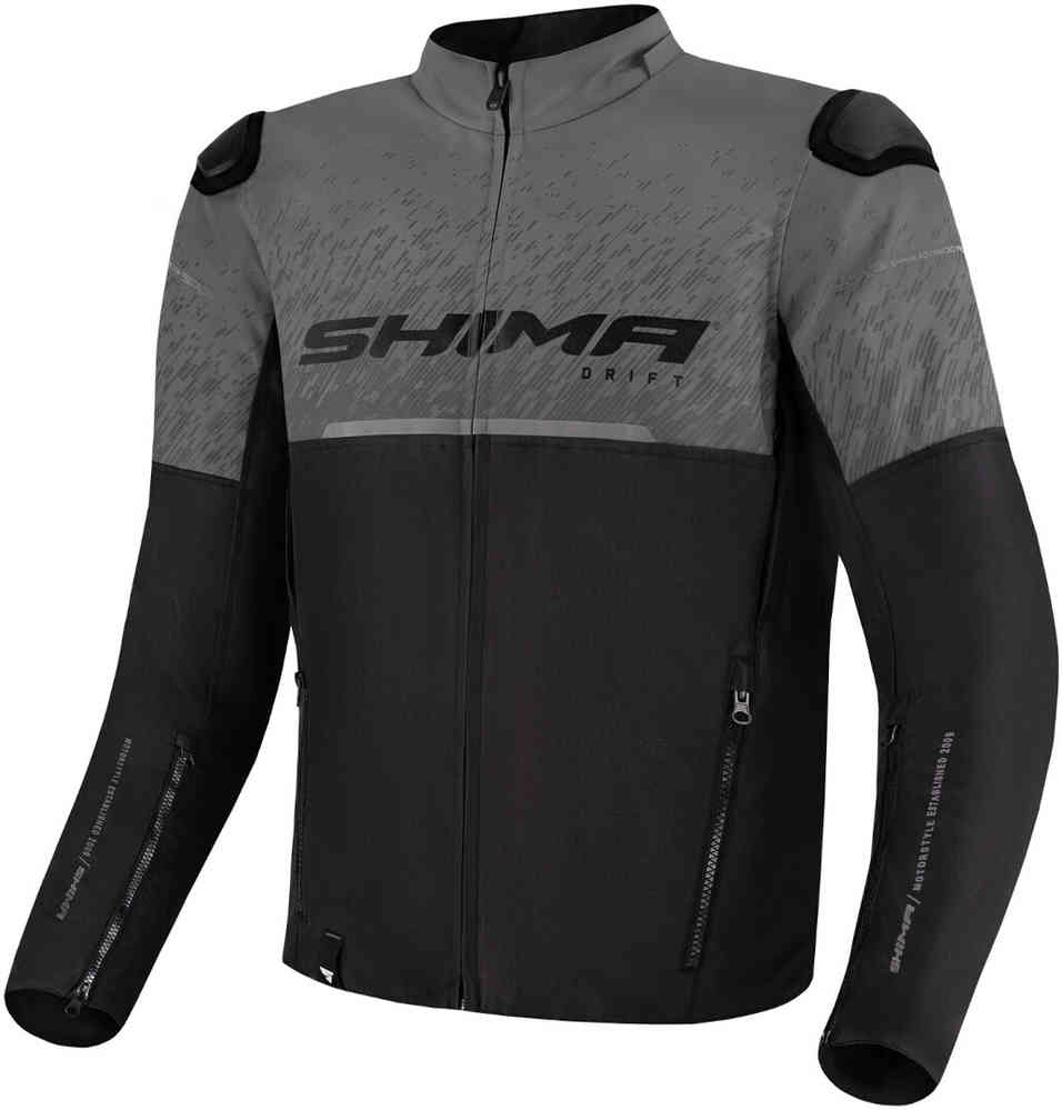 SHIMA Drift Chaqueta textil de moto