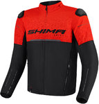 SHIMA Drift 오토바이 섬유 재킷