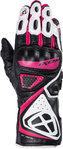 Ixon GP5 Air Ladies Motorcycle Gloves