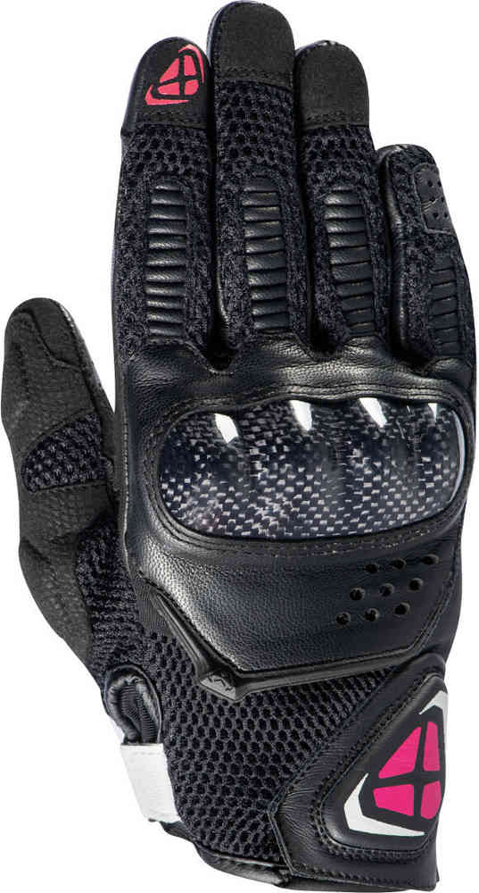 Ixon RS4 Air Damer Motorcykel Handskar