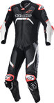 Alpinestars GP Tech 4 ett stykke motorsykkel skinn dress