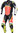 Alpinestars GP Tech 4 ett stykke motorsykkel skinn dress