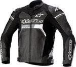 Alpinestars GP Force Motorcycle Leather Jacket