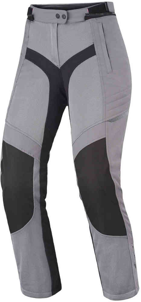 SHIMA Jet nepromokavé dámské motocyklové textilní kalhoty