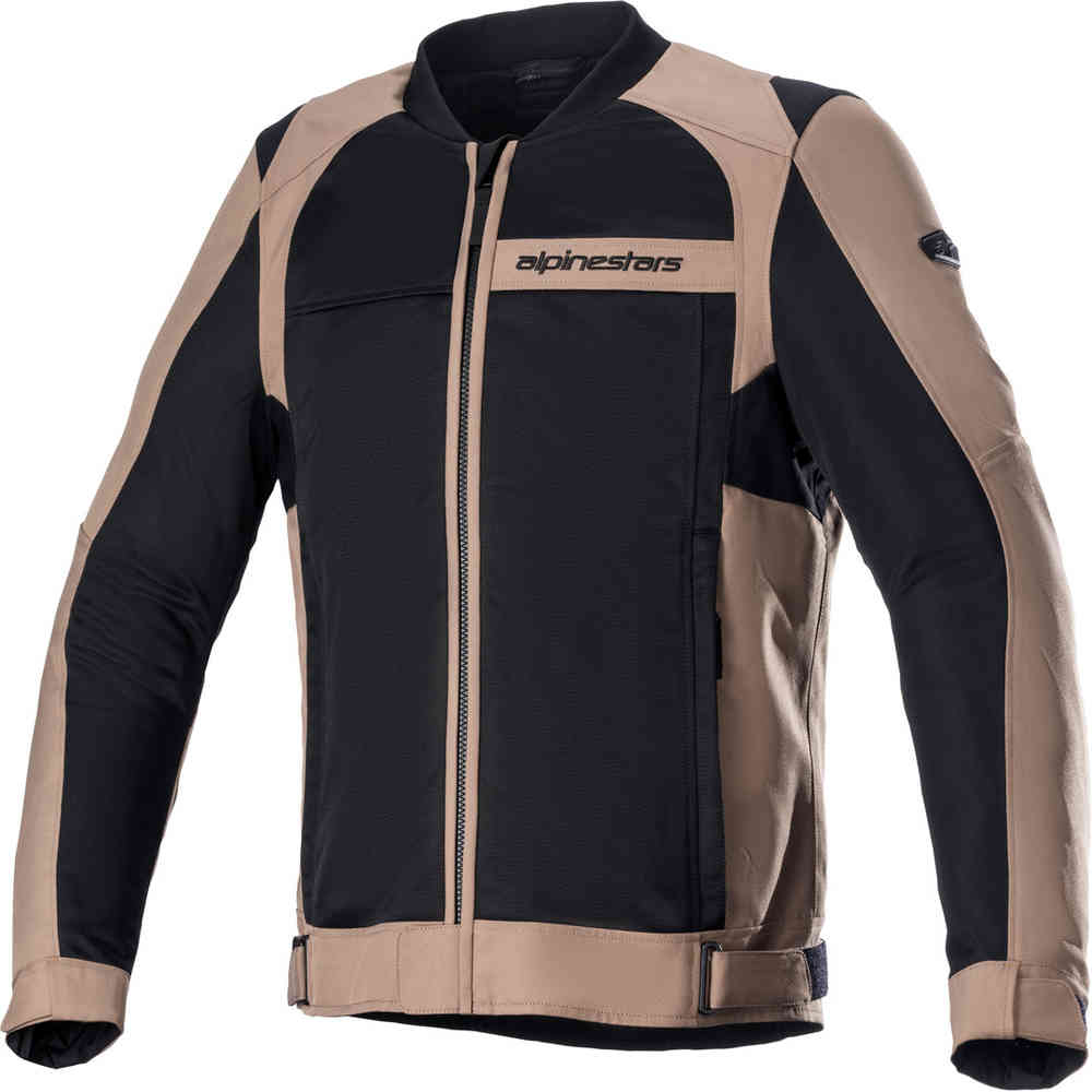 Alpinestars Luc V2 Air Мотоцикл Текстильная куртка