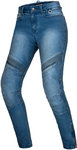 SHIMA Jess Jeans de motocicleta feminino