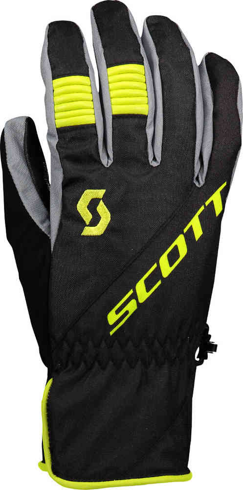 Scott Arctic GTX Snowmobil Handschuhe