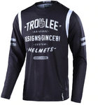 Troy Lee Designs GP Air Roll Out Maillot de motocross